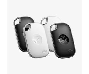 Tile by Life360 Pro Powerful Bluetooth Tracker Key Finder and Item Locator for