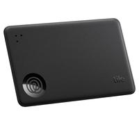 Tile By Life360 Slim 2024 Black - Pack of 1