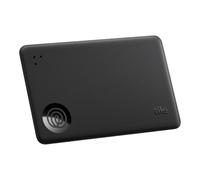 Tile By Life360 Slim 2024 Black - Pack of 1