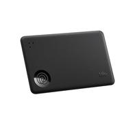 Tile By Life360 Slim 2024 Black - Pack of 1