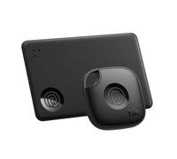 Tile By Life360 Starter Pack 2024 Black - Pack of 2
