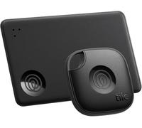 Tile By Life360 Starter Pack 2024 Black - Pack of 2
