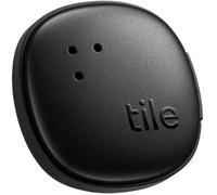 Tile By Life360 Sticker 2024 Black - Pack of 1