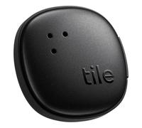 Tile By Life360 Sticker 2024 Black - Pack of 1