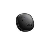 Tile By Life360 Sticker 2024 Black - Pack of 1
