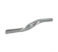 Tile Caulking Tool with Stainless Steel Dual Heads and Six Tip Sizes for Detailed Grout Application on Floor and Wall Tile Joints (c)