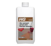 Tile Cement Grout & Mortar Remover, Cement Remover & Grout Remover for Wall & Floor Tiles, Tile Cleaner & Residue Remover, Surface Cleaner Strengthens