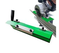 Tile Chamfer Cutting Tool - Stylish Professional Aluminum Alloy 45, Degree Workshop Craft Enthusiast, Carpenter Furniture Trimming | Workshop Craft Enthusiast Carpenter Furniture Trimming