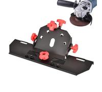 Tile Chamfering Tool - Robust Frame, Precise Bevel Support, Stable Pressure Control, Compact Hand Shape | For Ceramic Tiles Cuttbevel Support Edge Forming Cering Edge