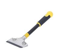Tile Cleaning Shovel Grout Paint Scraping Tool Multifunctional Caulk Remover Scraper Glass Marble Ergonomic Efficient