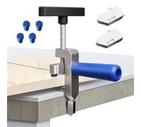 Tile Cutter, Hand Tool, 2 in 1 Manual Mirror Cutting - Glass Cutter, for Bathroom Renovation, Kitchen Conversion, Wall and Shower Work, DIY Projects and Construction Sites