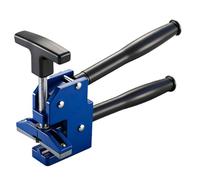 Tile Cutter - Heavy Duty Aluminum Manual Clamps | Tile Cutter for Glass | for Ceramic Tile, Mirror, Marble, Slate, Earthenware, Wall, Floor, Kitchen,