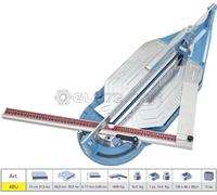 TILE CUTTER MACHINE PULL HANDLE SIGMA 4BU CUTTING LENGHT 70 CM SERIES 4 UP