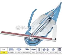 TILE CUTTER MACHINE PUSH HANDLE SIGMA 4CN CUTTING LENGHT 76 CM SERIES 4 NEX