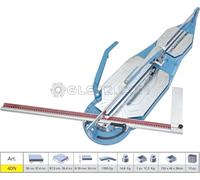 TILE CUTTER MACHINE PUSH HANDLE SIGMA 4DN CUTTING LENGHT 95 CM SERIES 4 NEX