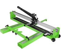 Tile Cutter Manual Adjustable Laser Guide Cutting Machine for Precise Tile Cuts Ideal for DIY Projects and Professional Use Easy to Operate and Durable Design