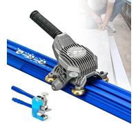 Tile Cutter, Professional Precision Cutting Tool for Large Ceramic and Porcelain Tiles