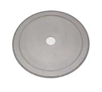 Tile Cutter, Super-Thin 10 Inch Diamond Cutting Blade, 250x32x0.5mm Rim 0.55 Saw for Glass Jade 1pc