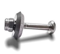 Tile Cutters 12mm Scoring Wheel 14A For All Sigma Pull Handle, Alloy Manual Tile Cutter Wheels Replacement for Ceramics, Porcelain, Glass, Ceramic Tile