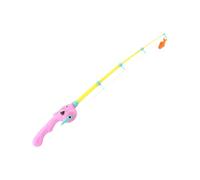 Tile De Pêche Jouet De Bain - Pâch Magnétique | Pole Dee Pêche À La Pêches En Tout-Petits Dee Conception des Poignée Animale Mignonne, Jouets Extérieurs Pour Extensibles Pour Fille D'âge Présc