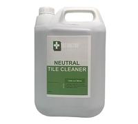 Tile Doctor Neutral Tile Cleaner 5 litre For Regular Cleaning Of Sealed Stone And Tile Surfaces