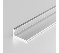 Tile Edge Trim 3 Pieces for Clean Edges, Easy Installation & Aesthetic Design - Perfect for Floor & Wall Tiles