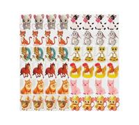 Tile Game Pack - Vibrant Recreation Pieces, Dynamic Balance Tower Fun, Imaginative Block Arrangement Adventure, Cooperative Group Entertainment Moments | Thoughtful Social Table Engagement For Living