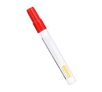 Tile Grout Marker With 3mm Fine Tip Water Resistant Quick Dry Grout Tile Pen Grout Repair Paint Pen For Bathroom Kitchen-swk3 Red