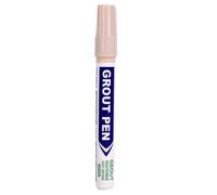 Tile Grout Reviver Pen Quick Dry Water Resistant Grout Marker Pen Tile Paint Pen For Bathroom Tiles Kitchen Floor Repair Bee whitee QYSLV