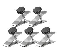 Tile Height Adjuster, Wall Tile Height Regulator - 5X Wall Tile Adjuster Lifting Tool | Tile Top Height Adjuster Tool, Leveling System