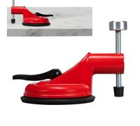 Tile Leveling - Adjustable Fixing, Wall Installation Aid, Floor Alignment Tool, Stable Grip Device for Stones, Tiles