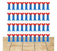 Tile Leveling Kit - Tile Leveling Kit, Interior Screw Design | Wall Tile Locator Tile Leveler, Tile Alignment Spacer Clips