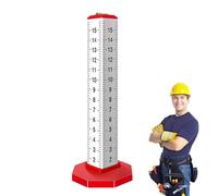 Tile Leveling Pro - 500 Piece Floor Wall Alignment Spacer Clip Wedge Kit with Installation Pliers Tool | Reliable and Durable Design for Projec