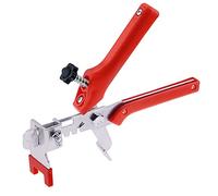 Tile Leveling System, Wall Tile Leveling System - Leveler Tool for Perfectly Aligned and Floor Tiles | Paving Locator Clips & Spacers | Professional Alignment Pliers
