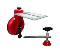 Tile Leveling Systems Wall Leveler Suction Cup Large Plate Corner Fixed Marble Splicer Ceramic Tighten Tile Wedges