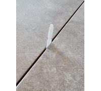 Tile Levelling Twister System 2mm - Twister Screw 200 Pcs (800)