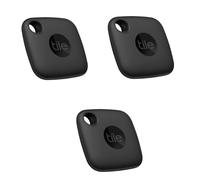 Tile Mate Bluetooth Item Finder Tripple pack - Alexa/Google/iOS/Android