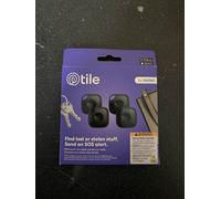 Tile Mate 2024 Universal Finder Black