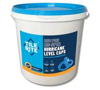 Tile Rite Big Spin Hurricane Level Caps - Pack of 250