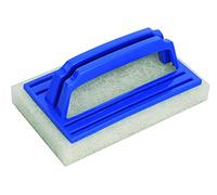 TILE RITE EPS181 DIY Tilers Emulsifying Scrubbing Pad Smooth, Blue/White