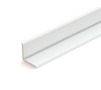 TILE RITE FBS718 Flexible Bath Seal on a roll, 3.5m Length