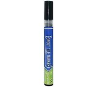 Tile Sealant Waterproof Tile Grout Tile Paint Marker Tile Wall Grout Restorer Repair Marker Grout Filler for Bathroom Kitchen Wall Floor Tiles (Black)