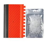 Tile Spacers 2mm 250 Pack with Applicator Spreader Tool - Precision DIY Wall Tile Installation Kit for Kitchens, Bathrooms & Home Renovation