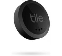 Tile Sticker (2022) Bluetooth Item Finder, 1 Pack, 45M Finding Range, Works with