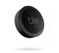 Tile Sticker Black - Pack of 1