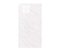 Tile Stickers, 30 x 30 cm, Self-Adhesive Tiles, Pack of 10, Adhesive Tiles for Kitchen Splashback, Wall Panels, Kitchen Wall Decoration, Bedroom, Living Room, Bathroom