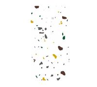 Tile Stickers, 30 x 30 cm, Self-Adhesive Tiles, Pack of 10, Adhesive Tiles for Kitchen Splashback, Wall Panels, Kitchen Wall Decoration, Bedroom, Living Room, Bathroom