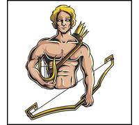 Tile Stickers for Bathroom/Kitchen Kitchen Tiles White Single Flow Greek God Recommended - Apollo, White