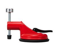 Tile Suction Cup Tool - Heavy Duty Adjustable Suction Cups, Glass Leveler, Wooden Board Holder, Metal Stone Vacuum Cleaner | Installation Clamping Tools Secure Placement of Tiles at DIY Reno