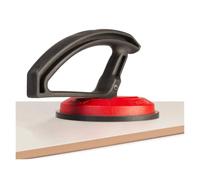 Tile Suction Cup Tool Kit Grip Suction Cup for Floor Gap Repairs On Surfaces Textured Floors Gap